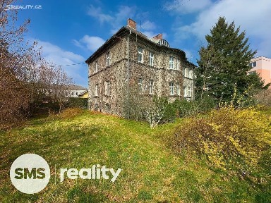 Prodej vily 256 m², pozemek 672 m² Hrdinů, Vidnava