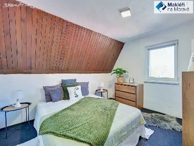 Prodej chalupy 319 m², pozemek 319 m² Přerov - Přerov XII-Žeravice