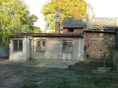 Prodej rodinného domu 59 m², pozemek 850 m² Bystřická, Dřevohostice