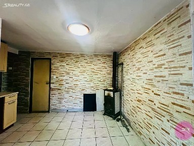 Prodej chaty 50 m², pozemek 400 m² Domašov u Šternberka