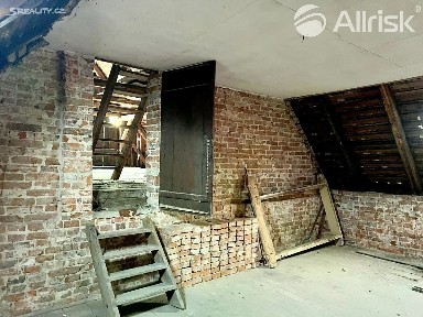 Prodej rodinného domu 120 m², pozemek 874 m² Písečná - Studený Zejf