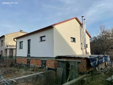 Prodej rodinného domu 146 m², pozemek 857 m² Mostkovice