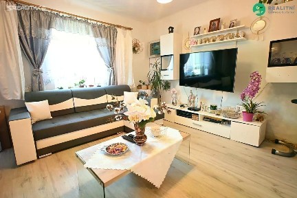 Prodej chalupy 84 m², pozemek 84 m² Skorošice - Petrovice