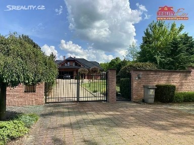 Prodej rodinného domu 390 m², pozemek 4324 m² Havelkova, Loštice