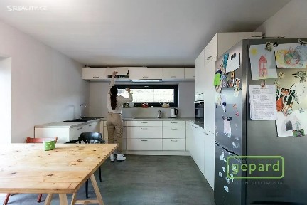 Prodej rodinného domu 143 m², pozemek 386 m² Na Kopci, Olomouc - Droždín