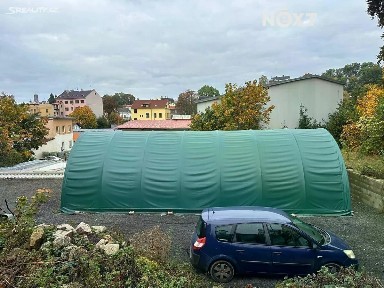 Pronájem skladového prostoru 78 m²