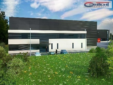 Liberec, Liberec XX-Ostašov, Švermova