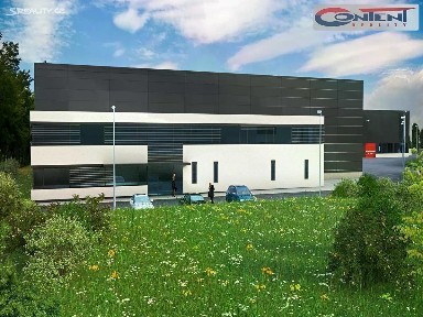 Liberec, Liberec XX-Ostašov, Švermova