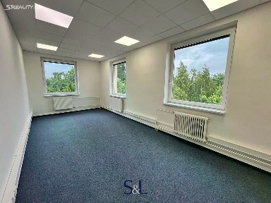 Pronájem obchodního prostoru 95 m² Partyzánská, Liberec - Liberec XI-Růžodol I