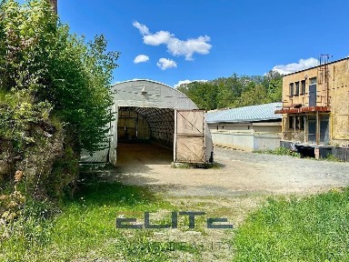 Pronájem skladového prostoru 300 m² Kateřinská, Liberec - Liberec (nečleněné město)