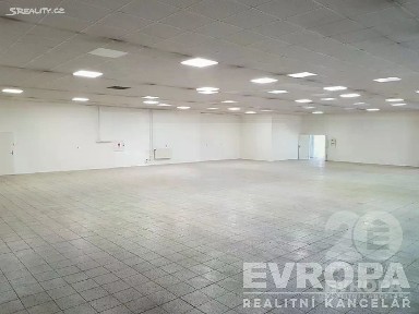 Pronájem obchodního prostoru 665 m² Dr. Milady Horákové, Liberec - Liberec VII-Horní Růžodol