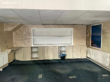 Pronájem obchodního prostoru 92 m² Revoluční, Liberec - Liberec IV-Perštýn