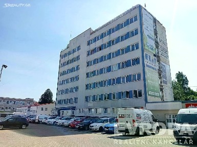 Pronájem kanceláře 30 m² Dr. Milady Horákové, Liberec - Liberec VII-Horní Růžodol