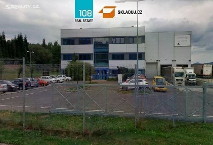 Liberec, Liberec XXIII-Doubí, Ampérova