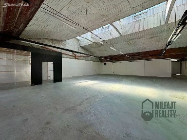 Pronájem skladového prostoru 578 m² U Nisy, Chrastava - Dolní Chrastava