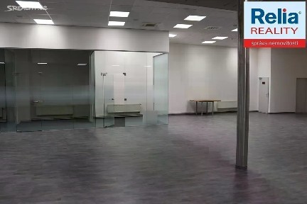 Liberec, Liberec III-Jeřáb, nám. Soukenné, 6