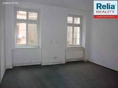 Pronájem kanceláře 41 m² Moskevská, Liberec - Liberec IV-Perštýn