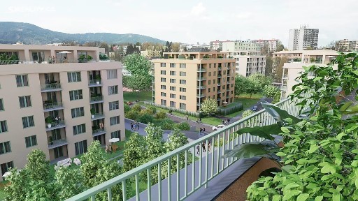 Liberec, Liberec X-Františkov, Švermova, 25