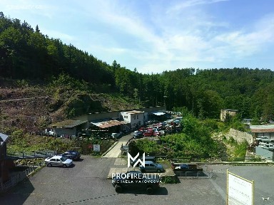 Liberec, Liberec XVII-Kateřinky, Kateřinská