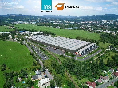 Liberec, Liberec XX-Ostašov, Domky