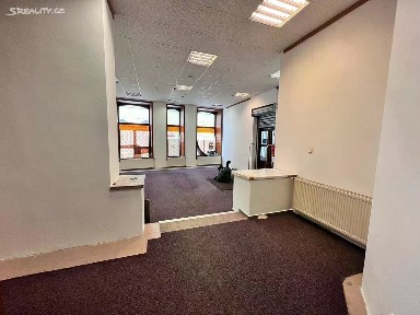 Liberec, Liberec IV-Perštýn, Moskevská