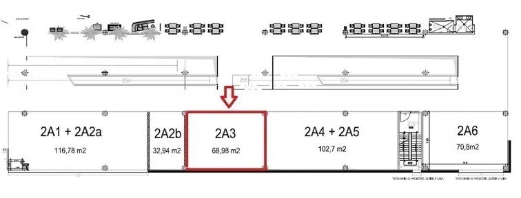 Liberec, Liberec I-Staré Město, Budyšínská