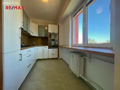 Pronájem bytu 2+kk 58 m² Na Široké, Ostrava - Moravská Ostrava
