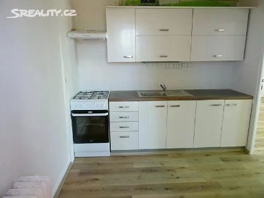 Pronájem bytu 2+1 55 m² Vršovců, Ostrava - Mariánské Hory