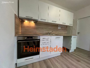 Pronájem bytu 3+1 79 m² Josefa Brabce, Ostrava - Moravská Ostrava