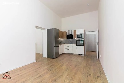 Pronájem bytu 2+kk 49 m² Palackého, Ostrava - Přívoz