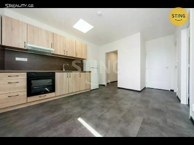 Ostrava, Ostrava-město, Zábřeh, Starobělská