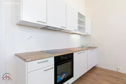 Pronájem bytu 2+kk 42 m² Palackého, Ostrava - Přívoz