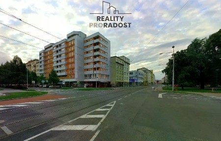 Ostrava, Ostrava-město, Moravská Ostrava, 30. dubna