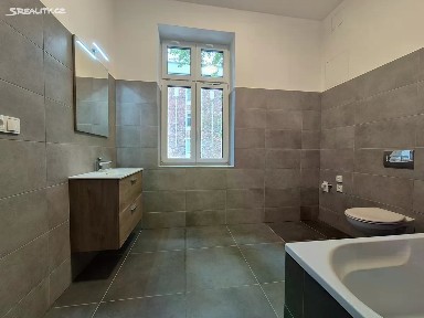 Pronájem bytu 3+kk 66 m² Ruská, Ostrava