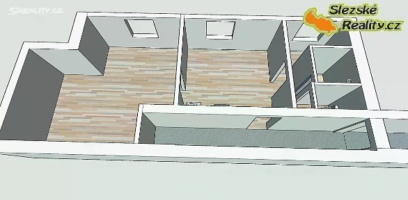 Ostrava, Ostrava-město