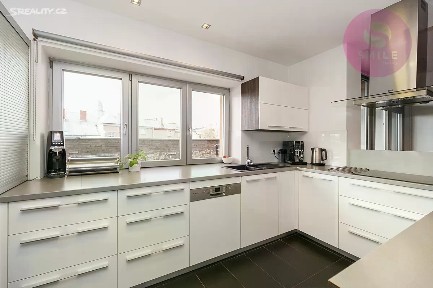 Ostrava, Ostrava-město, Moravská Ostrava, Vítězná