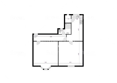 Ostrava, Ostrava-město, Mariánské Hory, Oblá, 2