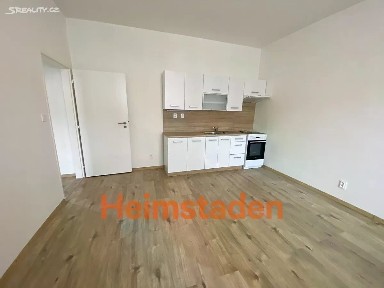 Pronájem bytu 2+kk 45 m² Nadační, Ostrava - Kunčičky
