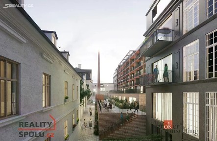 Liberec, Liberec V-Kristiánov