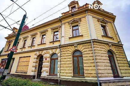 Liberec, Liberec XXX-Vratislavice nad Nisou, Tanvaldská