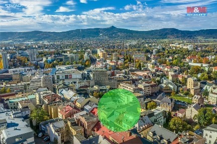 Prodej činžovního domu 1463 m² Pražská, Liberec - Liberec II-Nové Město