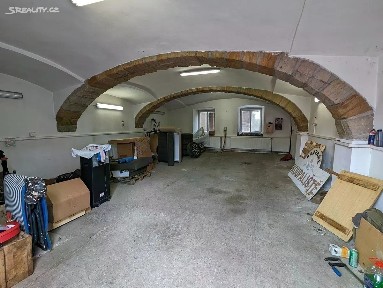 Prodej skladového prostoru 900 m² Ronovská, Kravaře