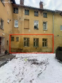 Prodej ordinace 60 m² Frýdlantská, Chrastava