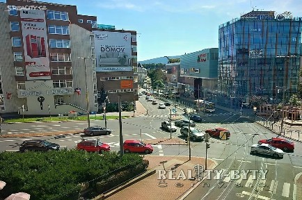 Prodej činžovního domu 416 m² Liliová, Liberec - Liberec I-Staré Město