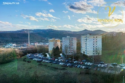 Ústí nad Labem, Peškova