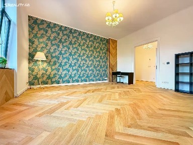 Prodej bytu 3+1 73 m² Palachova, Ústí nad Labem - Ústí nad Labem-centrum