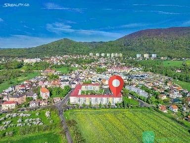 Prodej bytu 2+kk 43 m² Hornická, Osek
