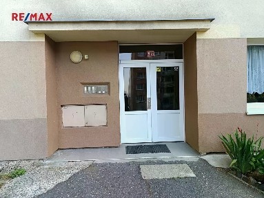 Litvínov, Most, Horní Litvínov, Tylova