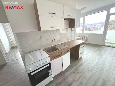 Prodej bytu 3+1 61 m² Budovatelská, Klášterec nad Ohří