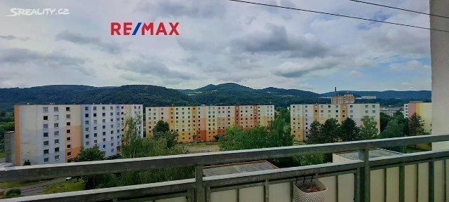 Prodej bytu 4+1 83 m² Keplerova, Ústí nad Labem - Krásné Březno